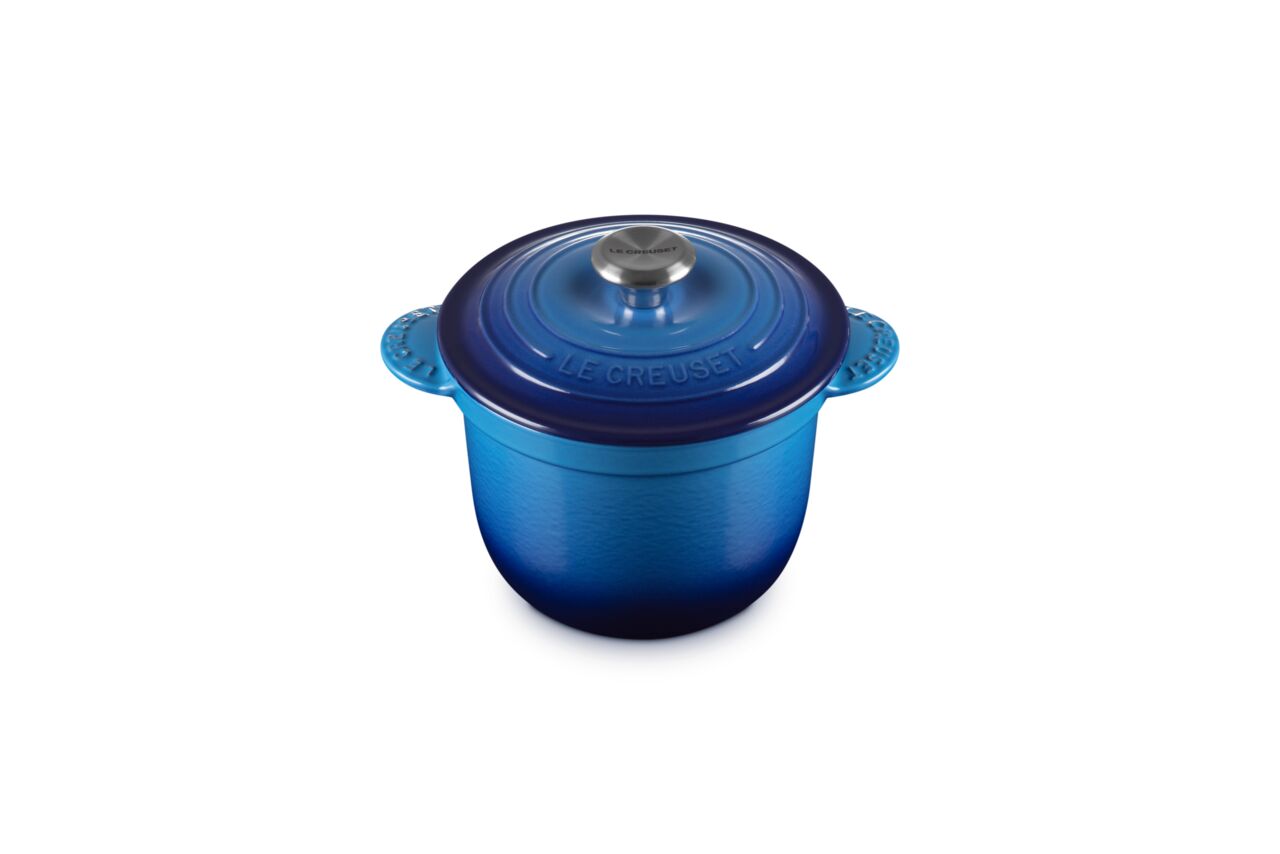 LE CREUSET Cocotte Every 18cm アーティチョーク Producto: Cocotte Every 18cm