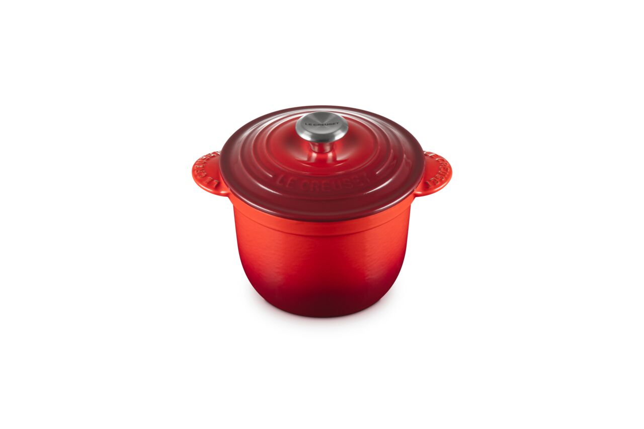LE CREUSET Cocotte Every 18cm アーティチョーク Producto: Cocotte Every 18cm