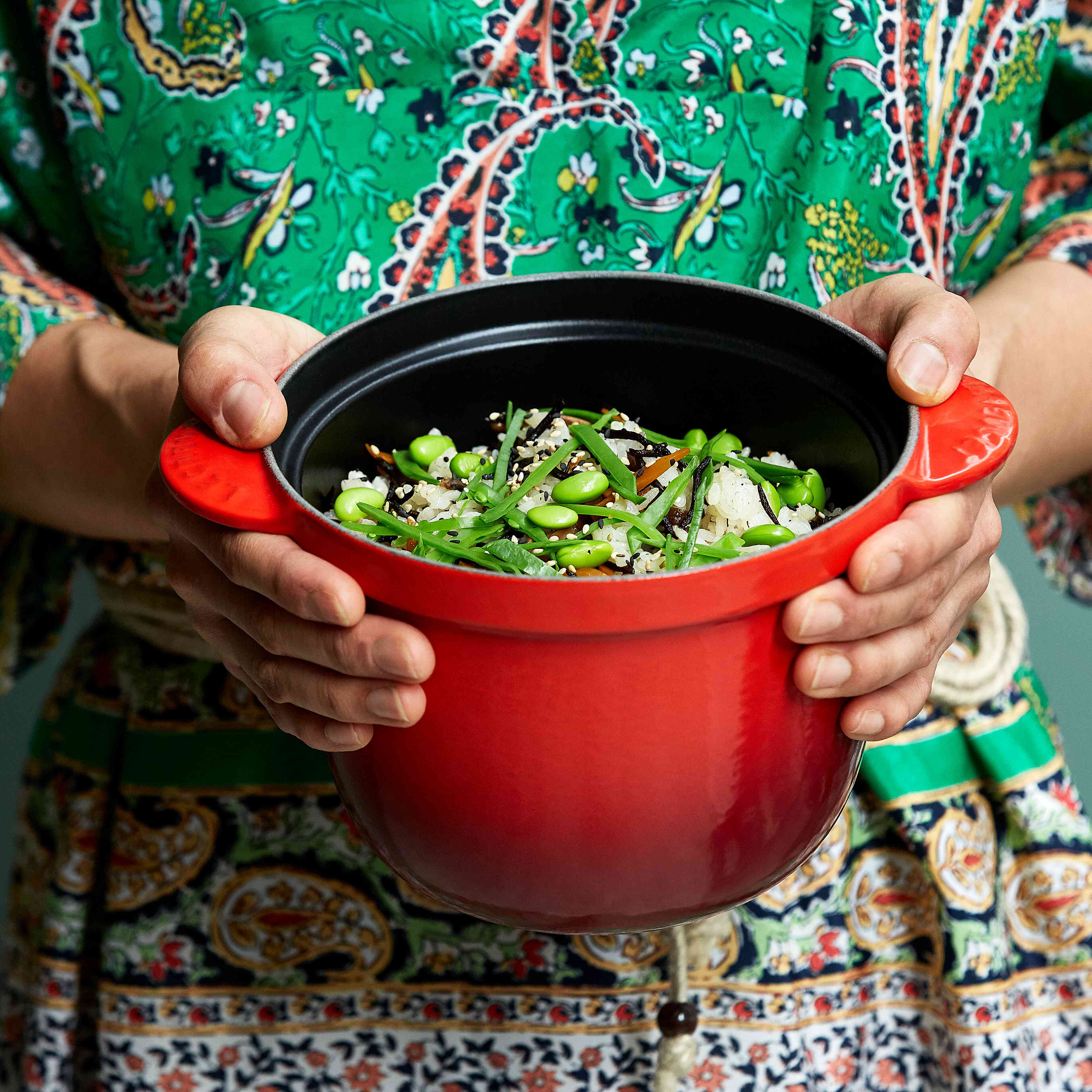 Producto: Cocotte Every 18cm